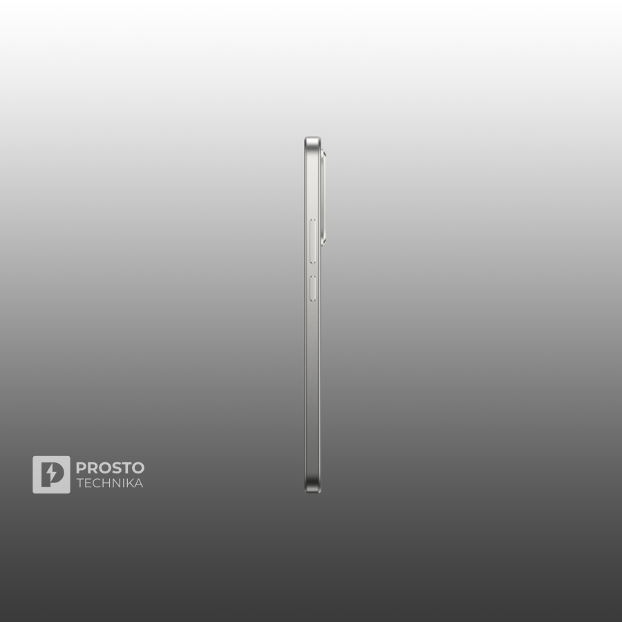 Смартфон Xiaomi 15T 12/256Gb, серый (Gray)